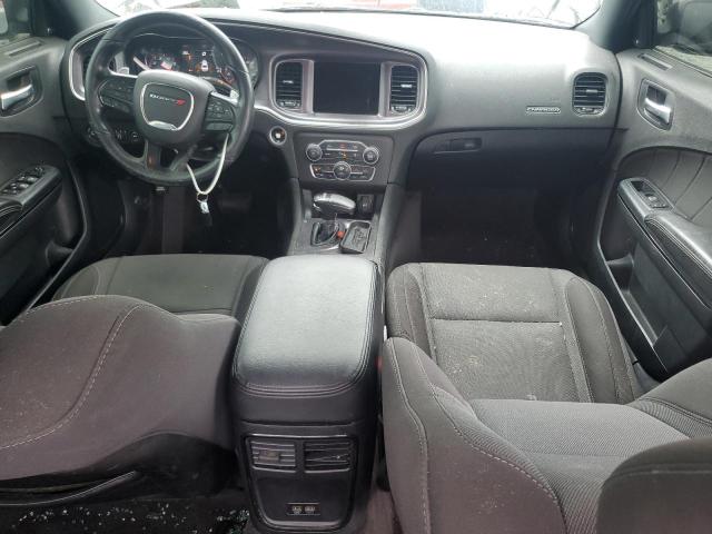Photo 8 from auction – 2018 DODGE CHARGER R/ with VIN 2C3CDXCT2JH139838