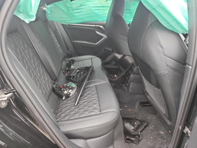 Photo 10 from auction – 2025 AUDI S3 PREMIUM with VIN WAUH5DGY5SA032136
