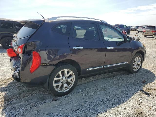 Photo 3 from auction – 2013 NISSAN ROGUE S with VIN JN8AS5MT5DW522730