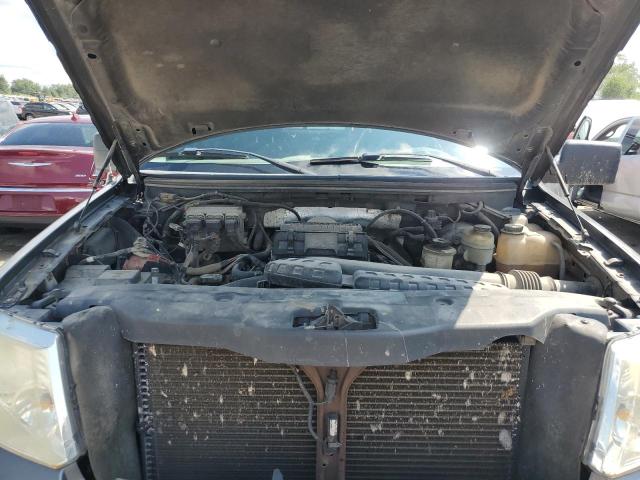 Photo 11 from auction – 2006 FORD F150 with VIN 1FTPX14VX6NB88494