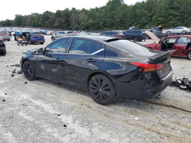 Photo 2 from auction – 2022 NISSAN ALTIMA SR with VIN 1N4BL4CV7NN343838