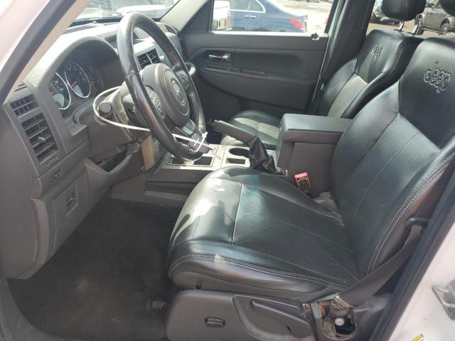 Photo 7 from auction – 2012 JEEP LIBERTY with VIN 1C4PJMAK3CW202030