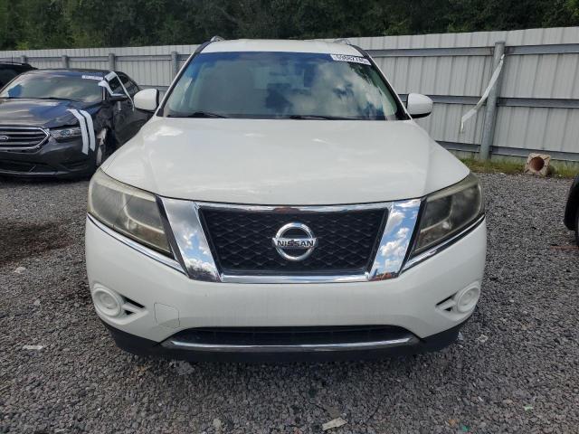 Photo 5 from auction – 2015 NISSAN PATHFINDER with VIN 5N1AR2MN4FC707780