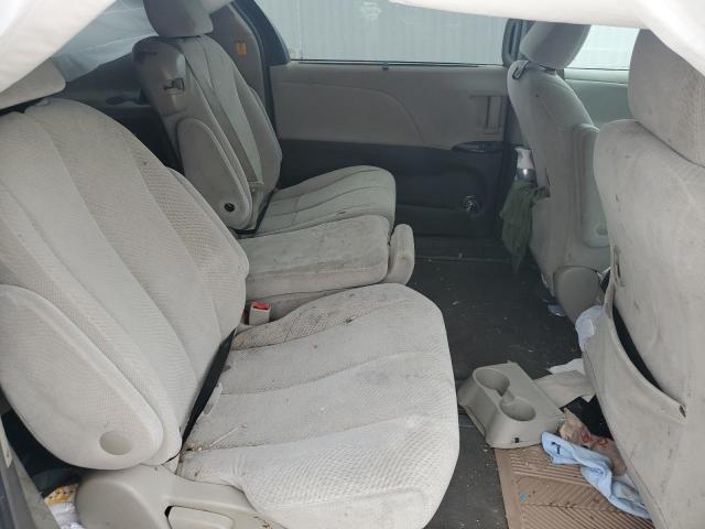 Photo 11 from auction – 2011 TOYOTA SIENNA LE with VIN 5TDKK3DC6BS161073