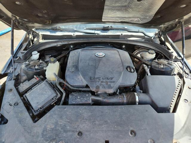 Photo 11 from auction – 2017 CADILLAC ATS with VIN 1G6AE5S36E0166432