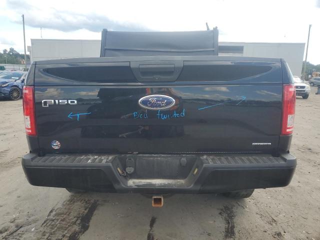 Photo 6 from auction – 2016 FORD F150 SUPER with VIN 1FTFX1EF2GFA19939