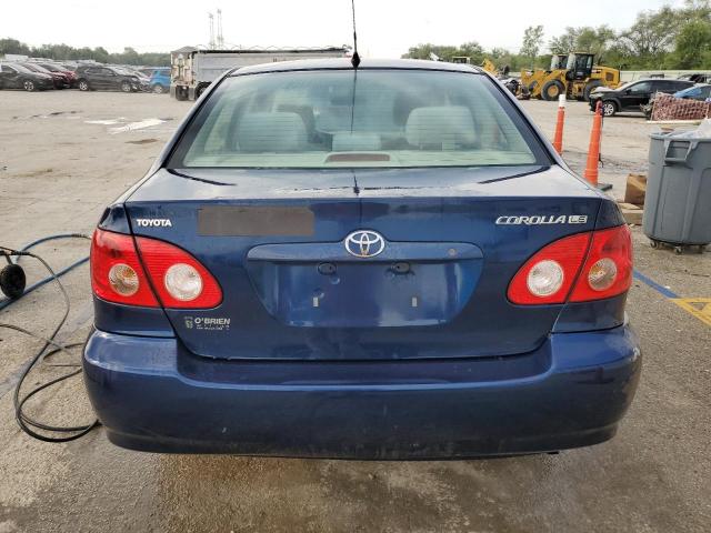 Photo 6 from auction – 2007 TOYOTA COROLLA CE with VIN 1NXBR32E17Z773986