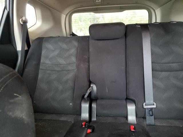 Photo 10 from auction – 2015 NISSAN ROGUE S with VIN 5N1AT2MV8FC809598