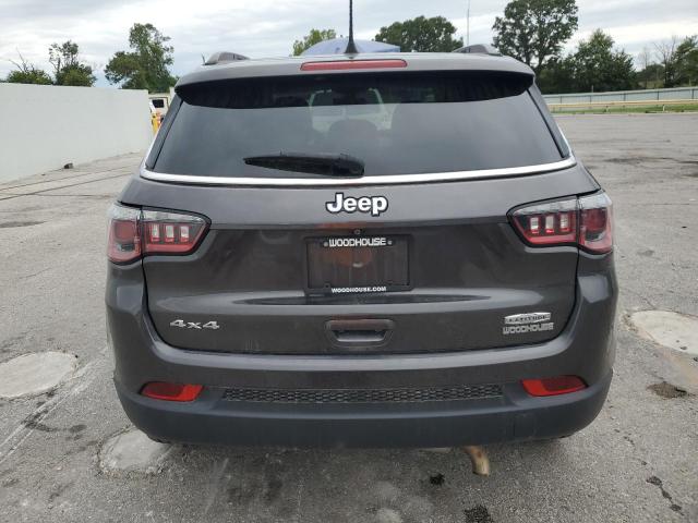 Photo 6 from auction – 2019 JEEP COMPASS LATITUDE with VIN 3C4NJDBBXKT654034