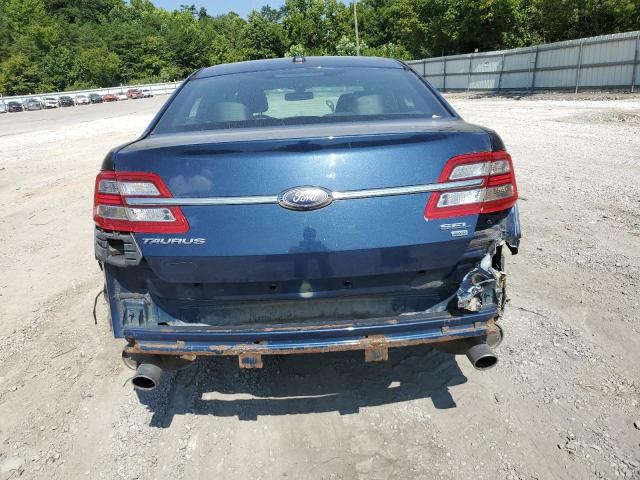 Фото 6 с аукциона – 2016 FORD TAURUS SEL с VIN 1FAHP2H86GG133129