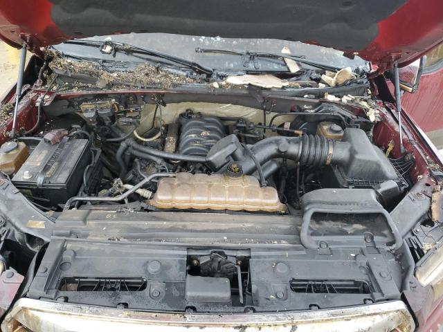 Photo 12 from auction – 2016 FORD F150 SUPER with VIN 1FTEW1EF1GKD76857