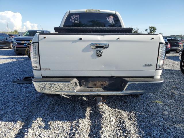 Photo 6 from auction – 2006 DODGE RAM 1500 S with VIN 1D7HU18216S554363