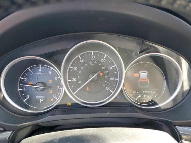 Photo 9 from auction – 2017 MAZDA CX-5 GRAND with VIN JM3KFADL9H0184777