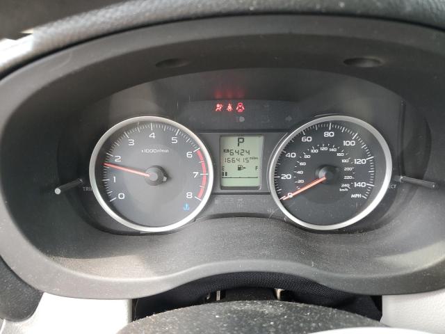 Photo 9 from auction – 2014 SUBARU FORESTER 2 with VIN JF2SJAEC2EH444375