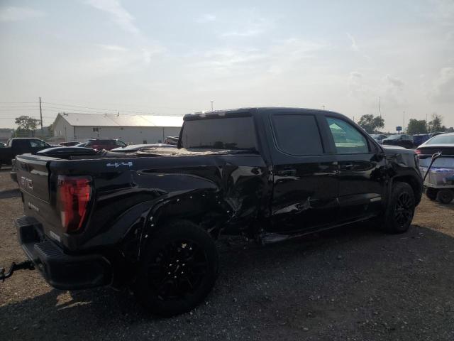 Photo 3 from auction – 2024 GMC SIERRA K1500 ELEVATION with VIN 3GTPUCEK7RG340981