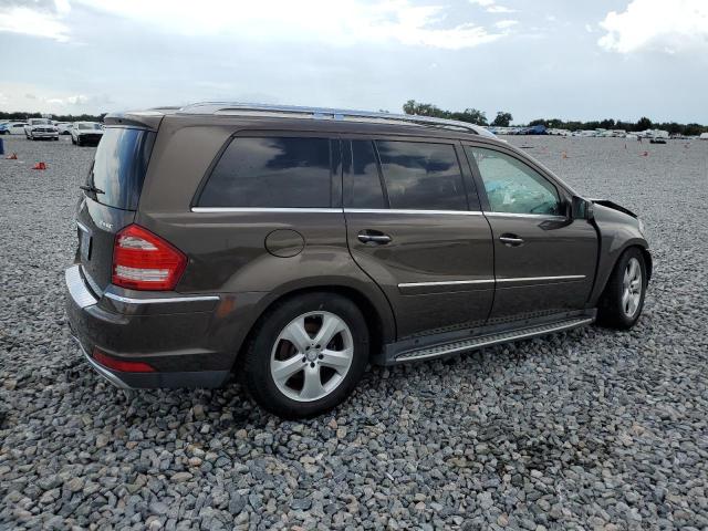 Photo 3 from auction – 2012 MERCEDES-BENZ GL-CLASS G with VIN 4JGBF7BE9CA793799