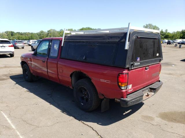 Photo 2 from auction – 1995 MAZDA B2300 CAB PLUS with VIN 4F4CR16A6STM17656
