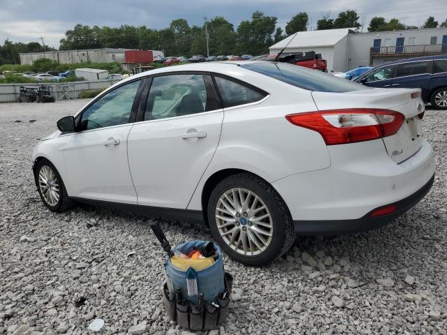 Zdjęcie 2 z aukcji – 2012 FORD FOCUS SEL z VIN 1FAHP3H24CL255491