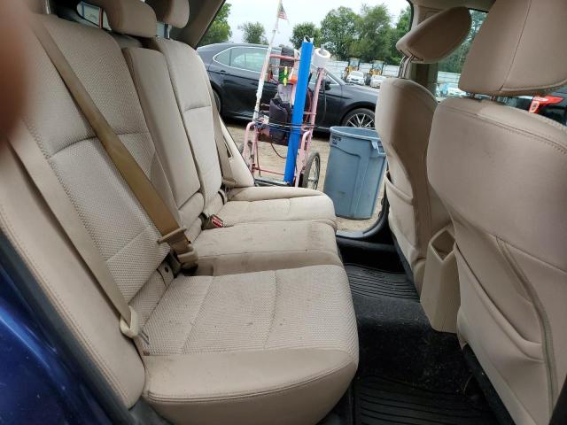 Photo 11 from auction – 2015 SUBARU OUTBACK 2. with VIN 4S4BSAHC1F3313665