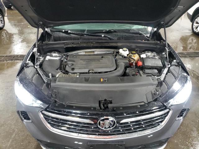 Photo 12 from auction – 2021 BUICK ENVISION E with VIN LRBFZPR47MD048610