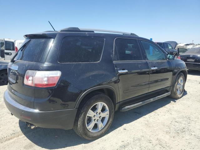Photo 3 from auction – 2012 GMC ACADIA SLE with VIN 1GKKRPED2CJ420249