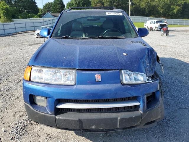 Photo 5 from auction – 2005 SNOWEX VUE with VIN 5GZCZ53455S813553