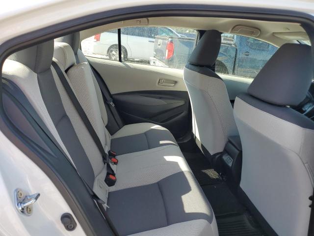 Photo 10 from auction – 2025 TOYOTA COROLLA LE with VIN 5YFB4MDE3SP269015
