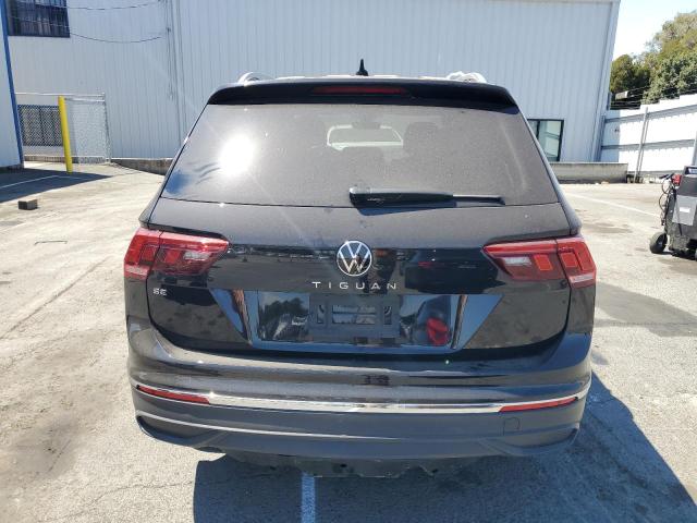 Photo 6 from auction – 2023 VOLKSWAGEN TIGUAN SE with VIN 3VVNB7AX8PM134011