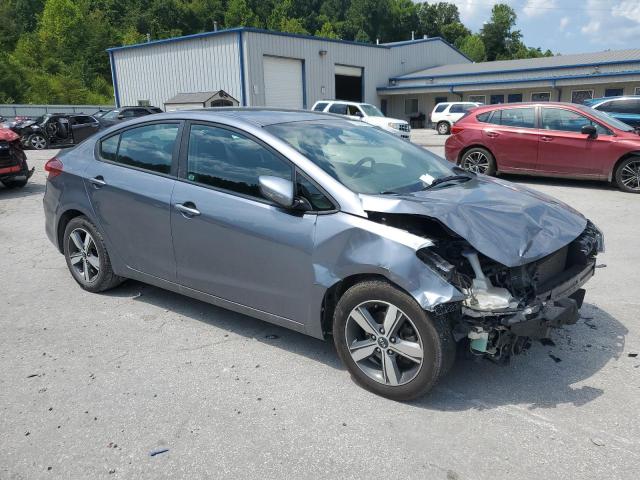 Photo 4 from auction – 2018 KIA FORTE LX with VIN 3KPFL4A73JE221105