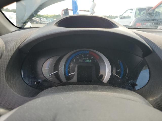 صورة رقم 9 من المزاد - 2011 HONDA INSIGHT EX مع VIN JHMZE2H71BS008992