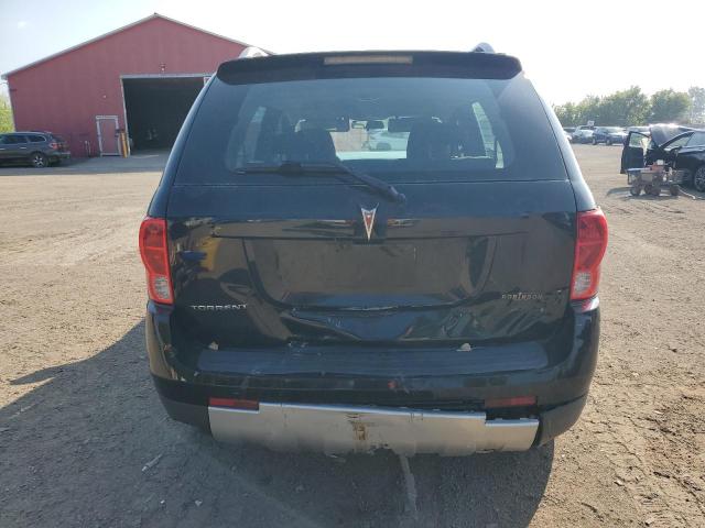 Photo 6 from auction – 2006 PONTIAC TORRENT with VIN 2CKDL63F166176656