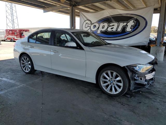 Zdjęcie 4 z aukcji – 2018 BMW 320 I z VIN WBA8A9C58JAH13798