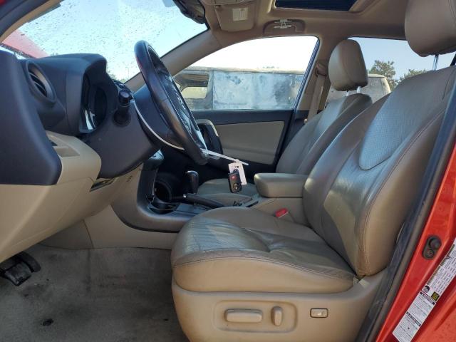 Photo 7 from auction – 2010 TOYOTA RAV4 LIMIT with VIN 2T3DF4DV8AW024623