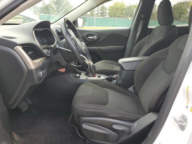 Photo 7 from auction – 2016 JEEP CHEROKEE L with VIN 1C4PJMCS2GW360524