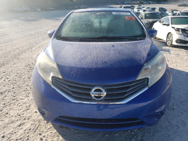 Photo 5 from auction – 2016 NISSAN VERSA NOTE with VIN 3N1CE2CP0GL355821