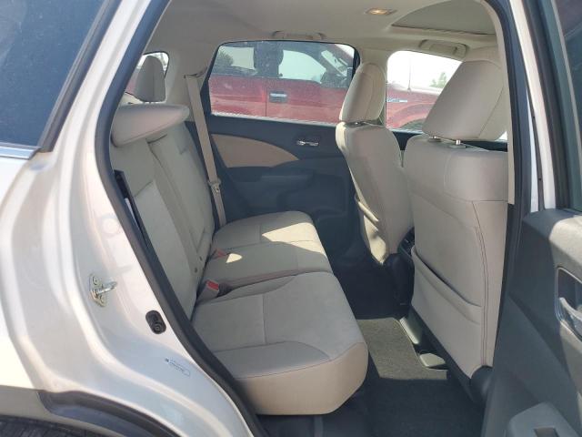 Photo 11 from auction – 2015 HONDA CR-V EX with VIN 5J6RM4H52FL098467