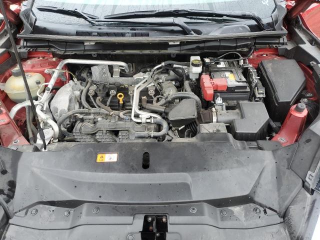 Photo 12 from auction – 2024 MITSUBISHI OUTLANDER with VIN JA4J4VA85RZ015588