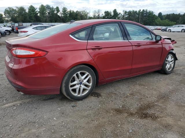 Photo 3 from auction – 2016 FORD FUSION SE with VIN 3FA6P0HDXGR273363