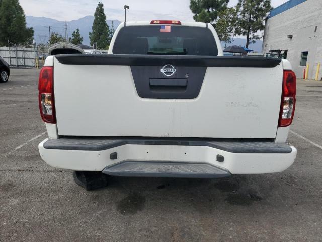 Photo 6 from auction – 2019 NISSAN FRONTIER S with VIN 1N6BD0CT6KN704791