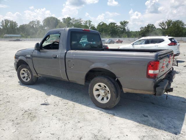 Photo 2 from auction – 2011 FORD RANGER with VIN 1FTKR1AD5BPB21977