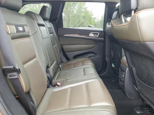 Photo 11 from auction – 2011 JEEP GRAND CHER with VIN 1J4RR4GG4BC624404