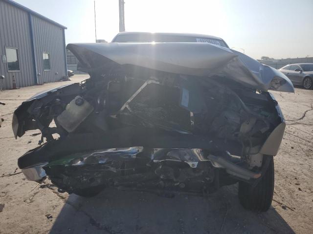Photo 5 from auction – 2004 CHEVROLET SILVERADO with VIN 1GCEC14XX4Z163315