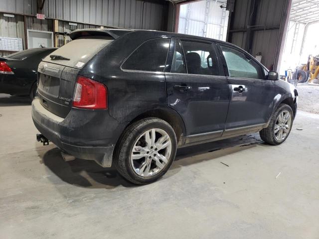 Photo 3 from auction – 2013 FORD EDGE LIMIT with VIN 2FMDK4KC0DBB11285