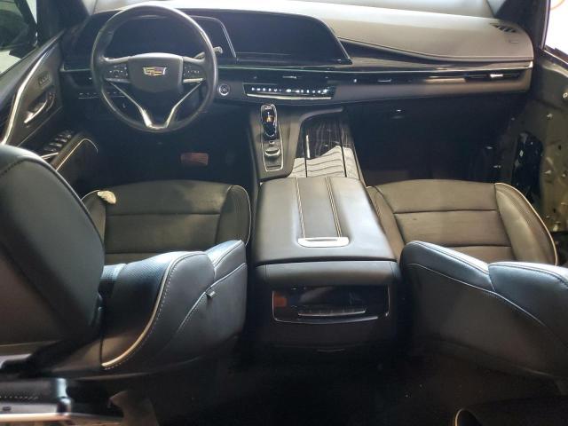 Photo 8 from auction – 2021 CADILLAC ESCALADE E with VIN 1GYS4PKL0MR310044