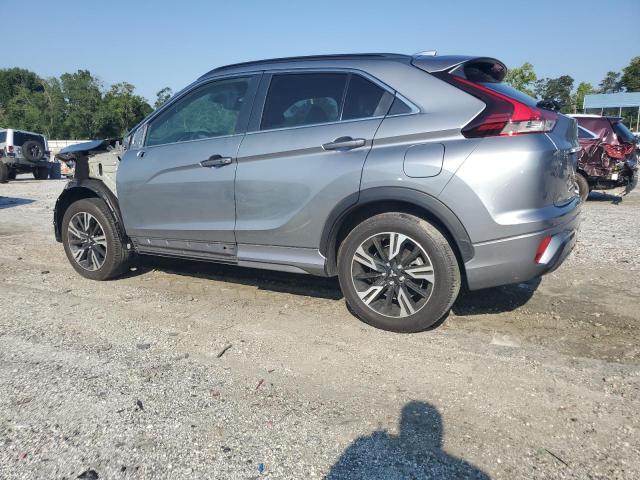 Photo 2 from auction – 2024 MITSUBISHI ECLIPSE CROSS SE with VIN JA4ATWAA6RZ041130