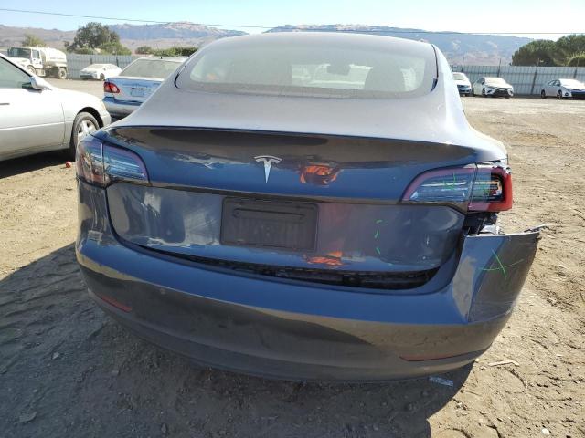 Photo 6 from auction – 2022 TESLA MODEL 3 with VIN 5YJ3E1EA4NF359754