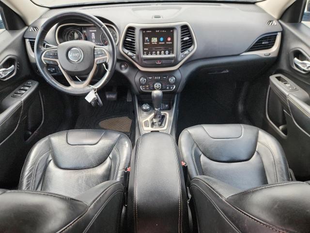 Photo 8 from auction – 2015 JEEP CHEROKEE L with VIN 1C4PJMDS7FW646494