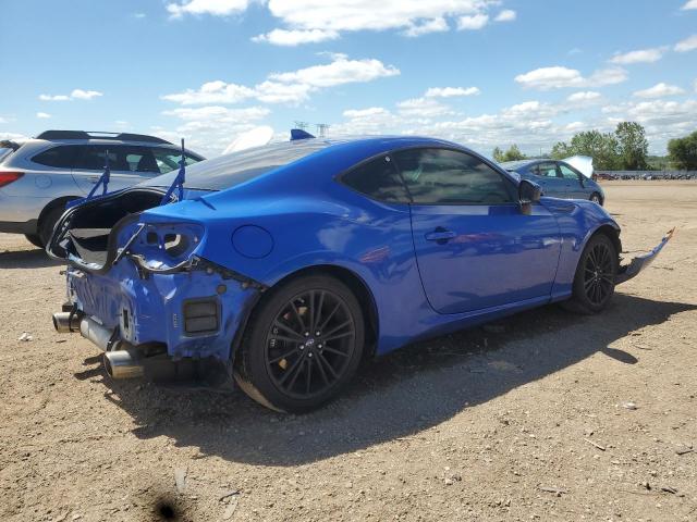Photo 3 from auction – 2016 SUBARU BRZ 2.0 PR with VIN JF1ZCAB17G9604568