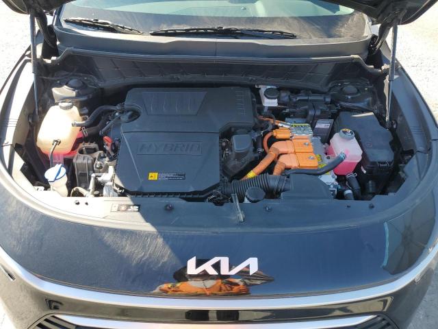 Photo 12 from auction – 2023 KIA NIRO EX with VIN KNDCR3LE0P5112094