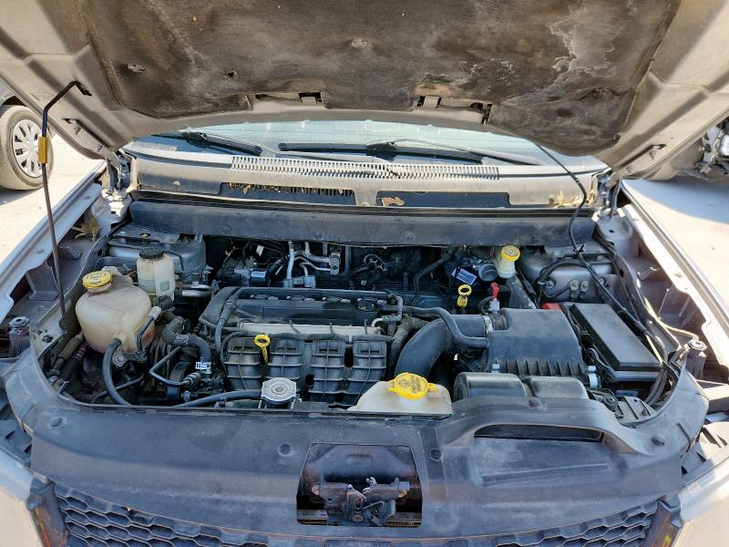 Photo 11 from auction – 2015 DODGE JOURNEY CR with VIN 3C4PDCGB7FT723240